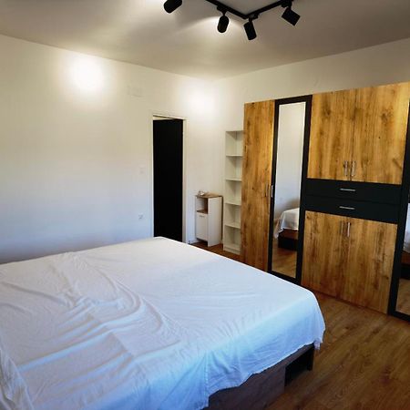 Apartments Dijana ซูเปทาร์สกา ดรากา ภายนอก รูปภาพ