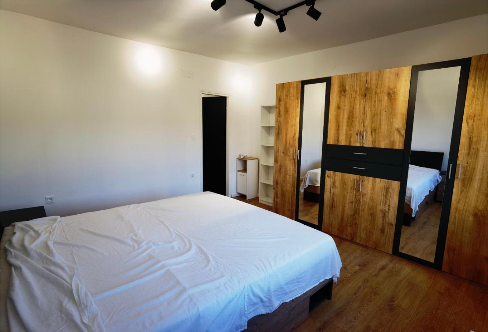 Apartments Dijana ซูเปทาร์สกา ดรากา ภายนอก รูปภาพ