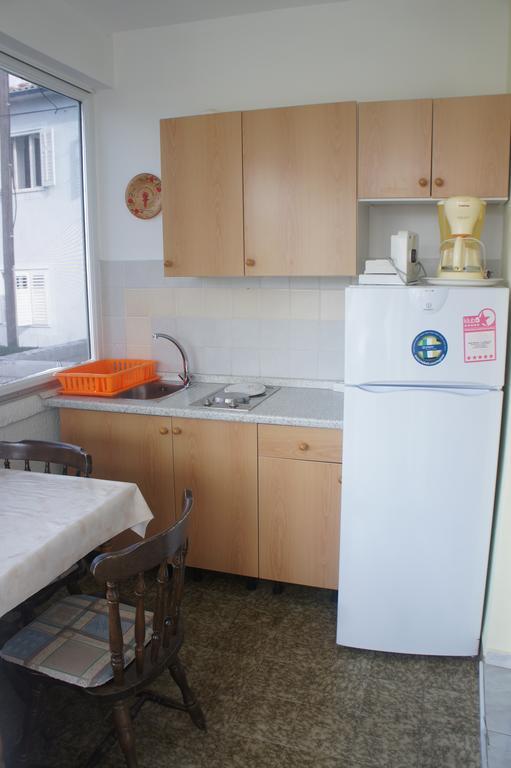 Apartments Dijana ซูเปทาร์สกา ดรากา ห้อง รูปภาพ