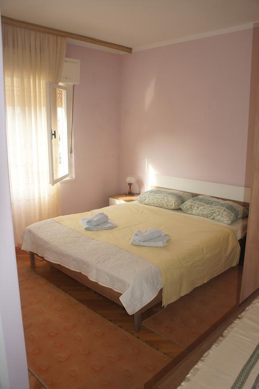 Apartments Dijana ซูเปทาร์สกา ดรากา ห้อง รูปภาพ