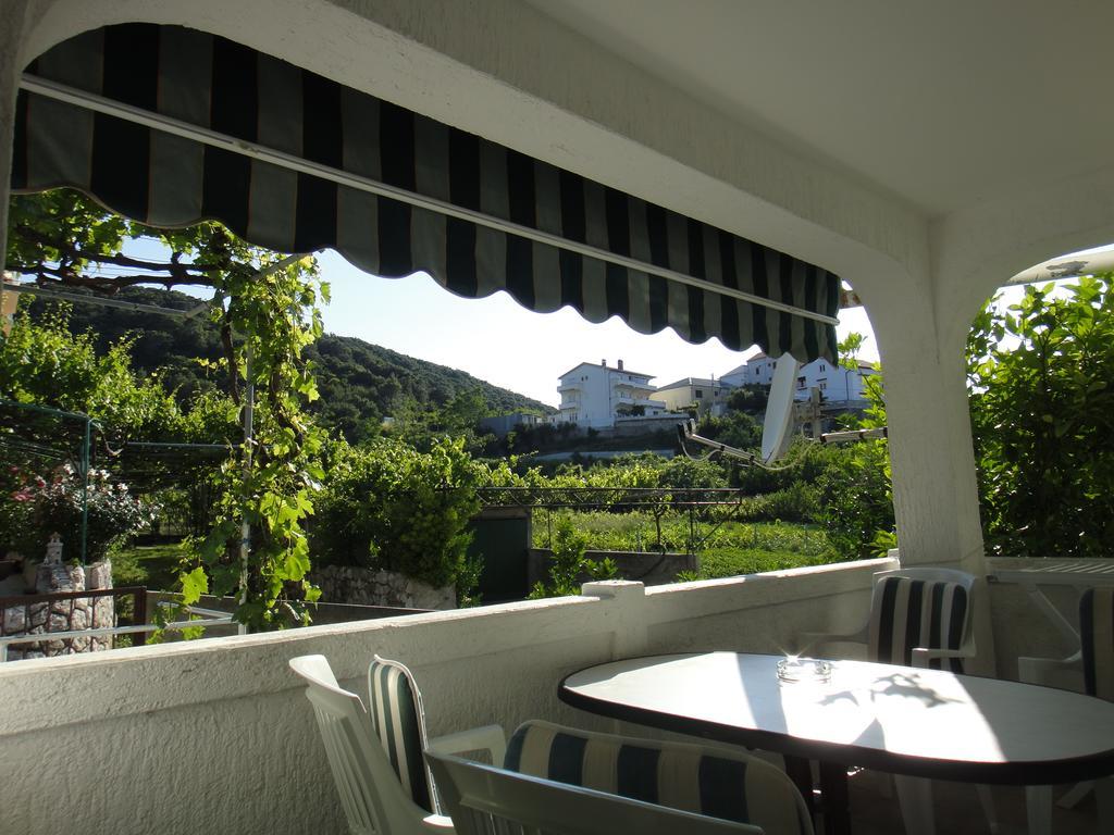 Apartments Dijana ซูเปทาร์สกา ดรากา ห้อง รูปภาพ